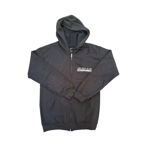 ZFITG ZIP UP (rare)