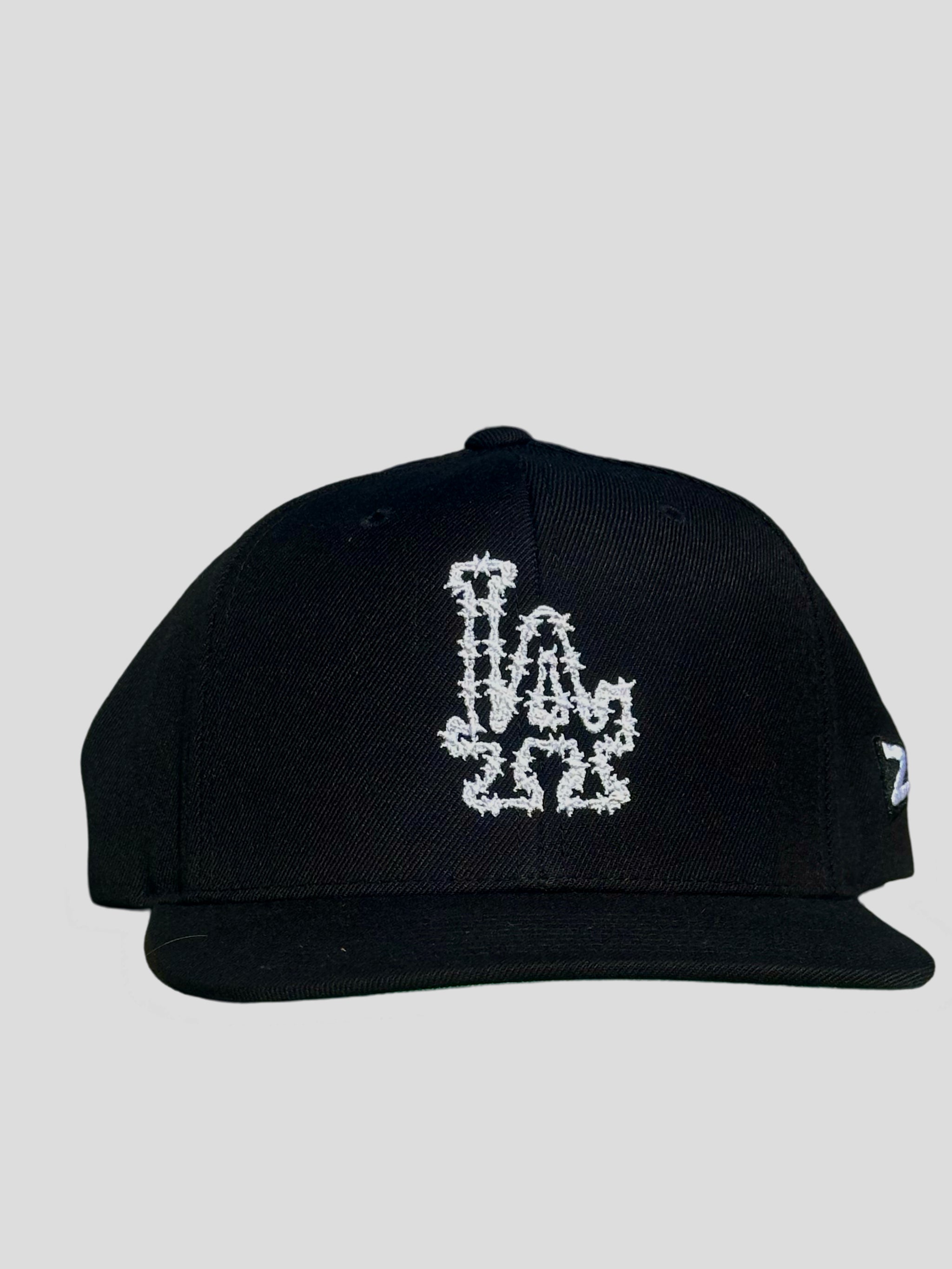 ZF “LA FOREVER” SNAPBACK – Zero Faith