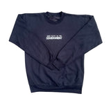 ZFITG CREWNECK (black)