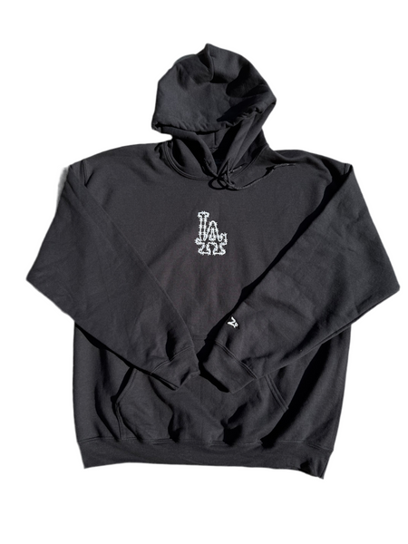 BARBWIRE LA HOODIE