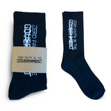 ZFITG SOCKS