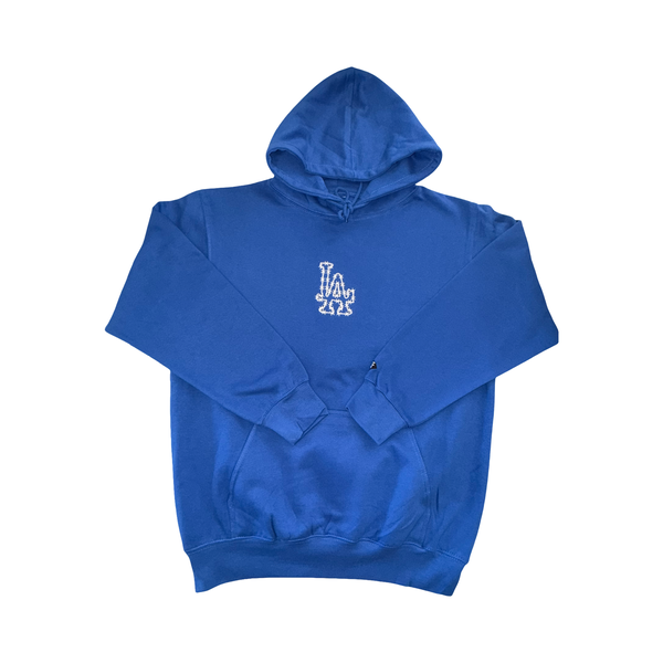 BARBWIRE LA HOODIE