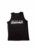 ZFITG TANK TOP