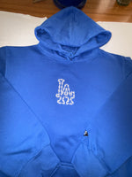 BARBWIRE LA HOODIE