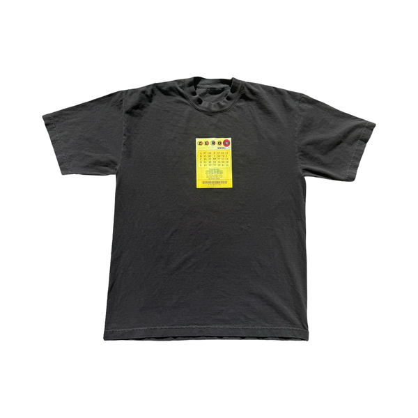 ZF “lottery” tee